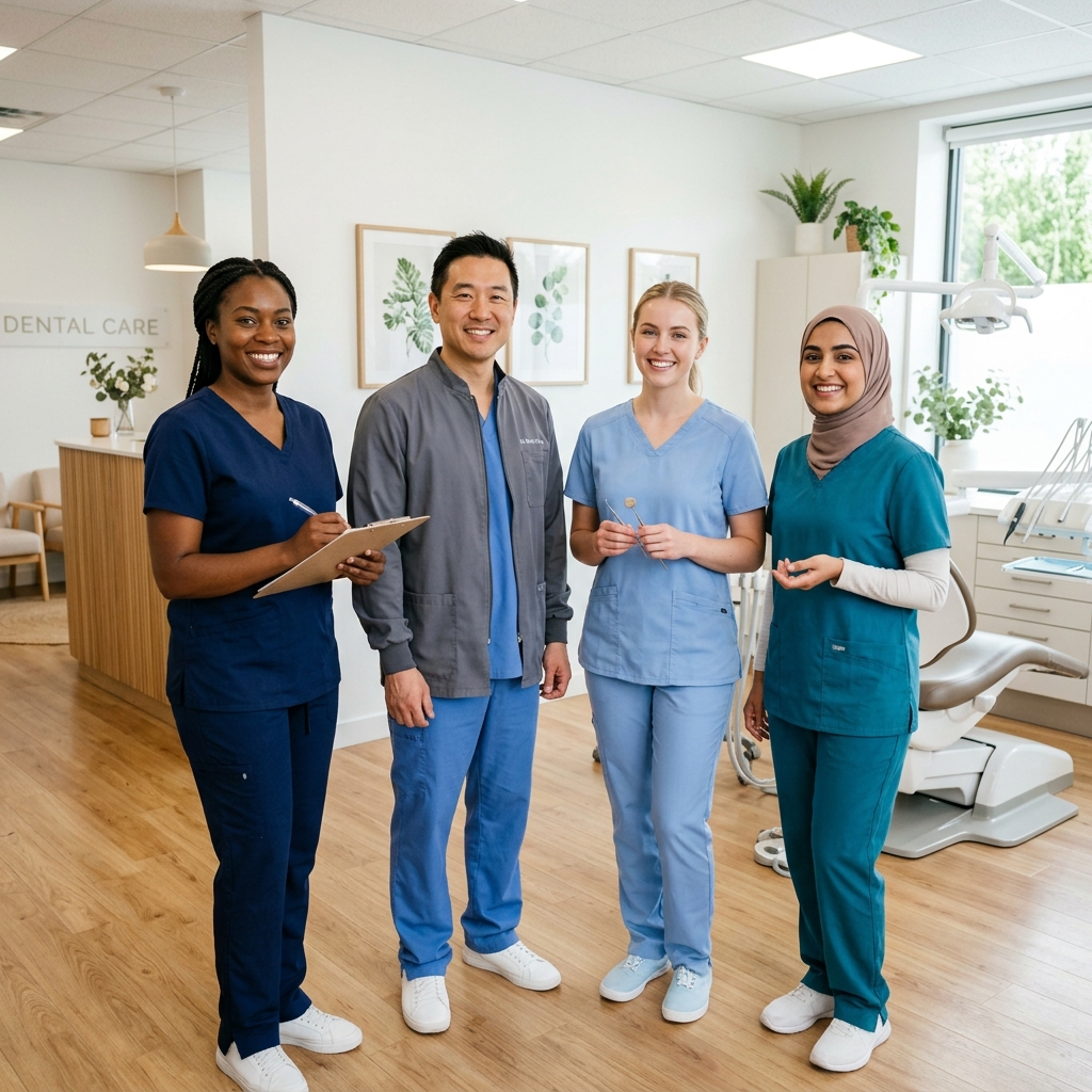 Dental Professionals